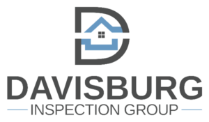 Davisburg Inspection Group Logo